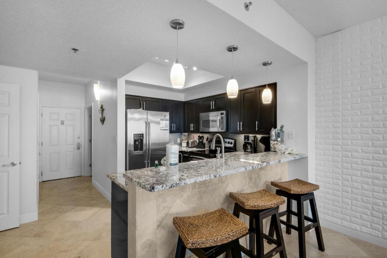 Ariel Dunes I 802 Destin Exterior foto
